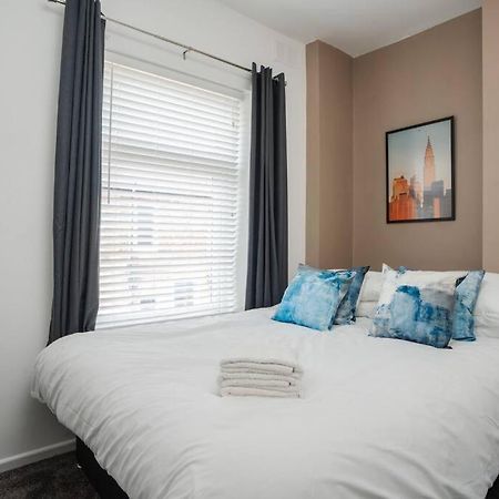 Manchester Urban Chic Hideaway Εξωτερικό φωτογραφία