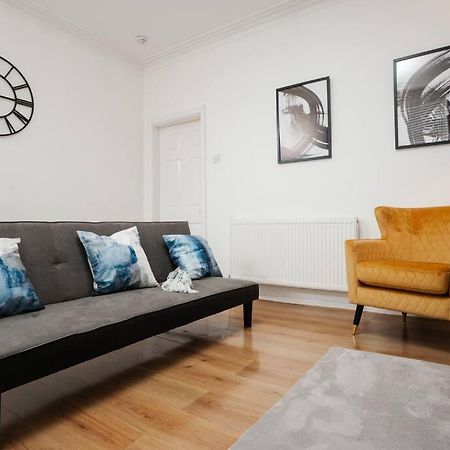 Manchester Urban Chic Hideaway Εξωτερικό φωτογραφία