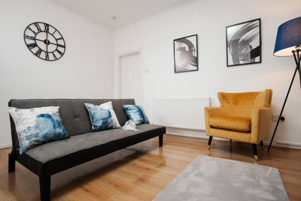 Manchester Urban Chic Hideaway Εξωτερικό φωτογραφία