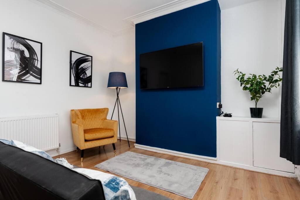 Manchester Urban Chic Hideaway Εξωτερικό φωτογραφία