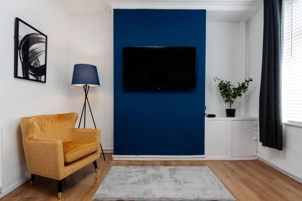 Manchester Urban Chic Hideaway Εξωτερικό φωτογραφία