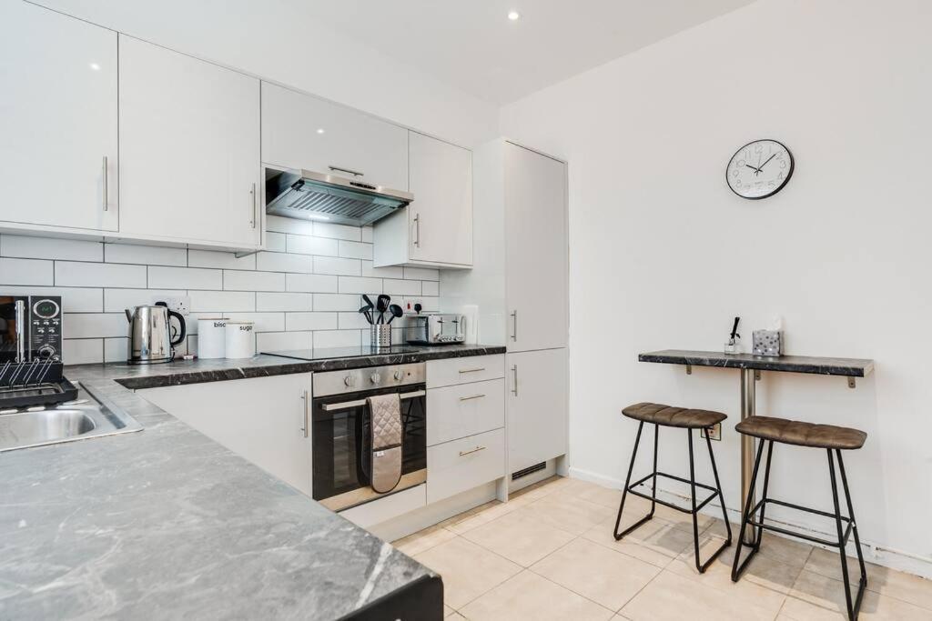 Manchester Urban Chic Hideaway Εξωτερικό φωτογραφία
