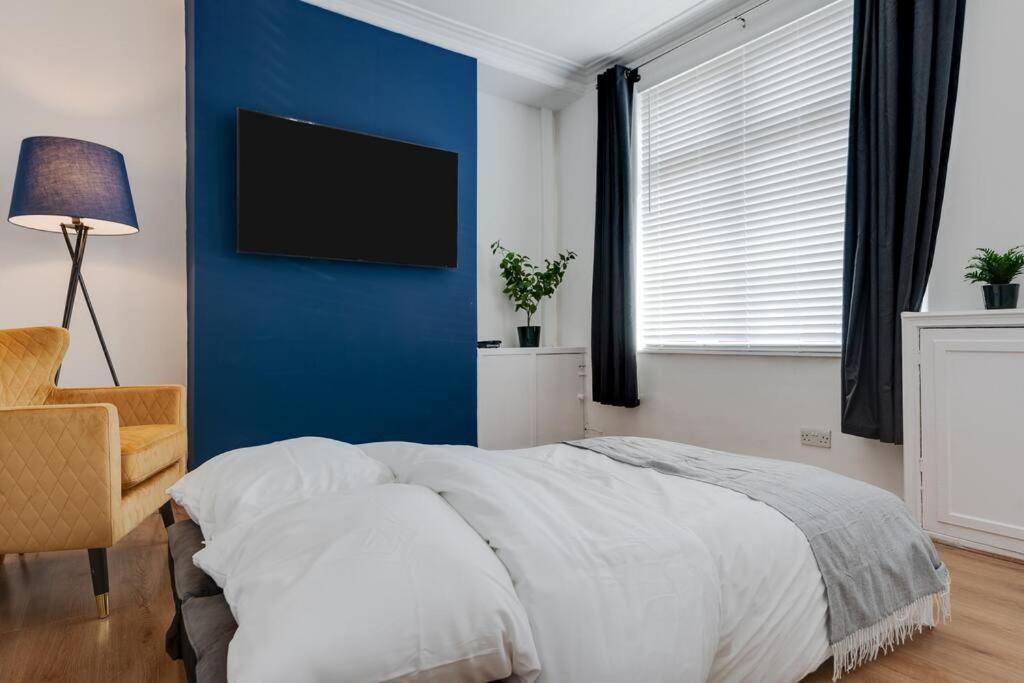 Manchester Urban Chic Hideaway Εξωτερικό φωτογραφία