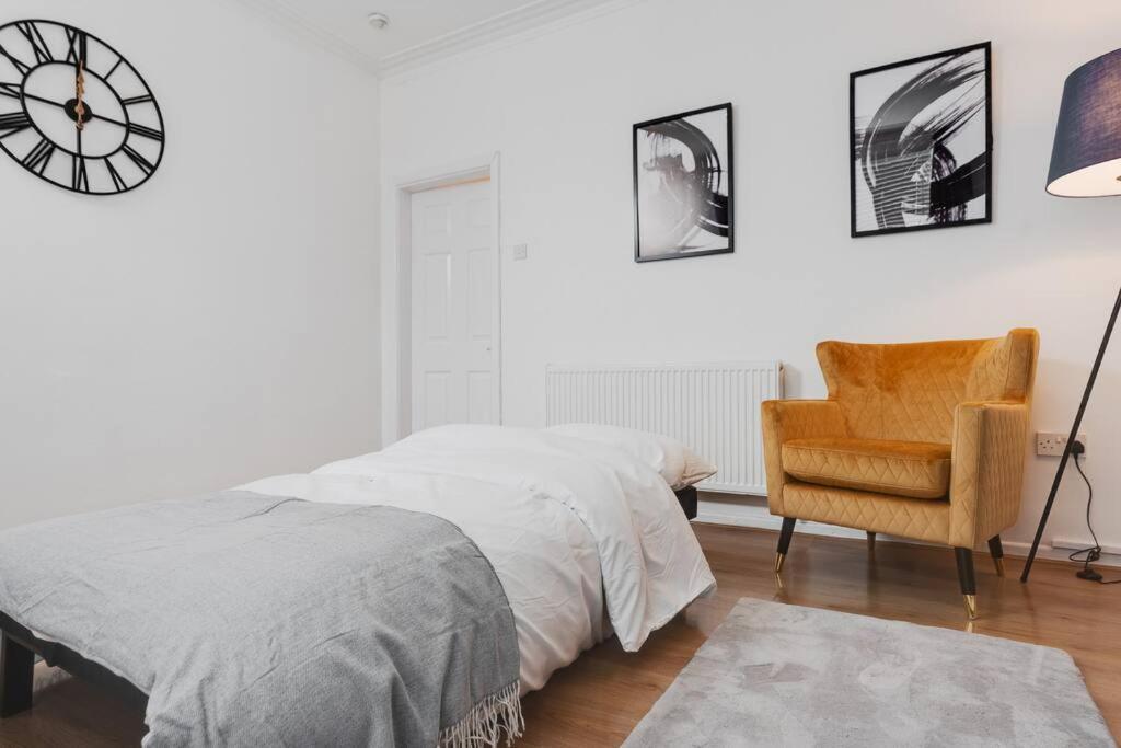 Manchester Urban Chic Hideaway Εξωτερικό φωτογραφία